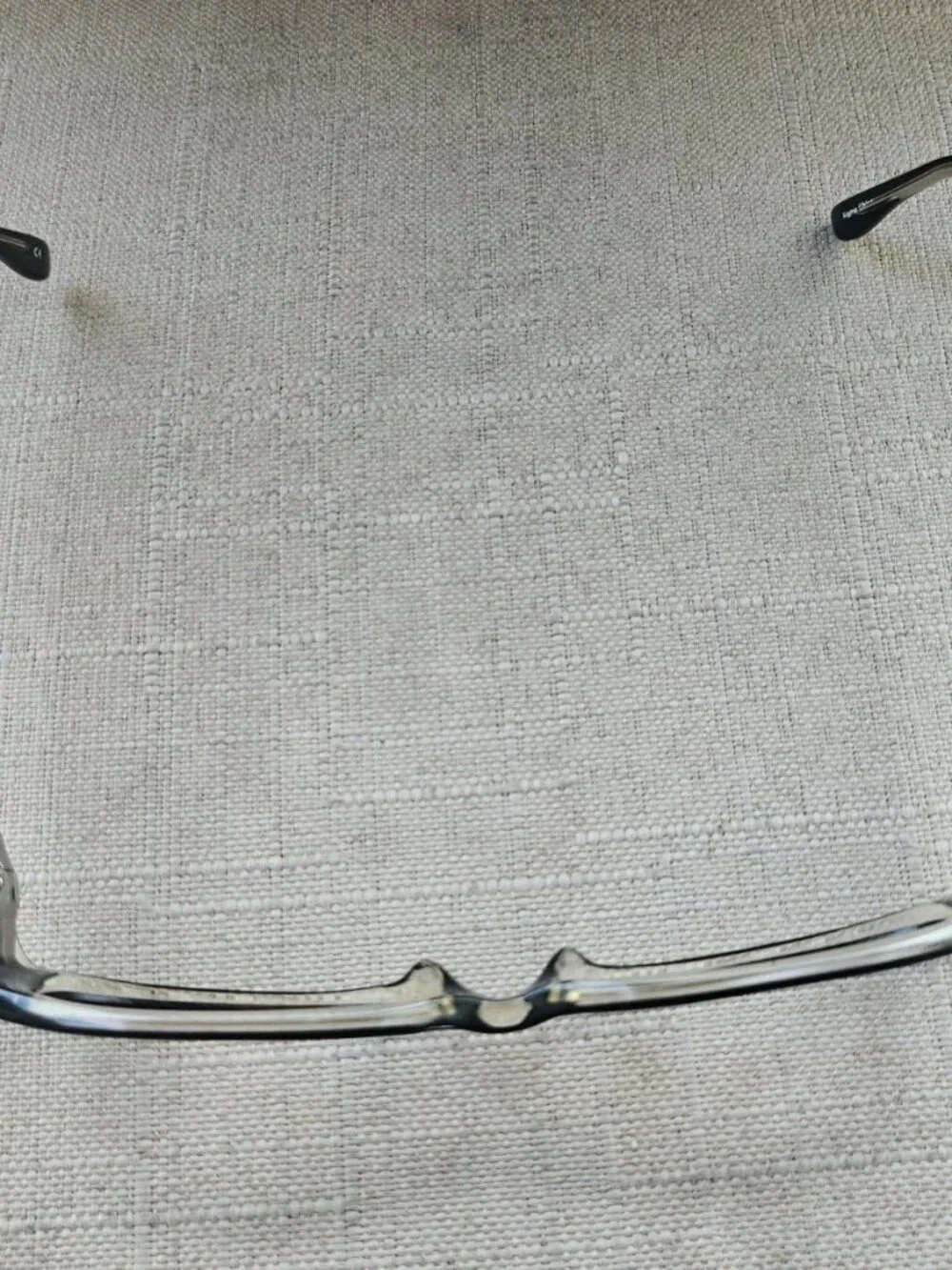 BCBGMAXAZRIA Women Eyeglasses Frame TAMARA Black Eyewear Glasses Frame only